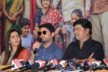Srinivasa Kalyanam In Vijayawada Kanaka Durga Temple Photos
